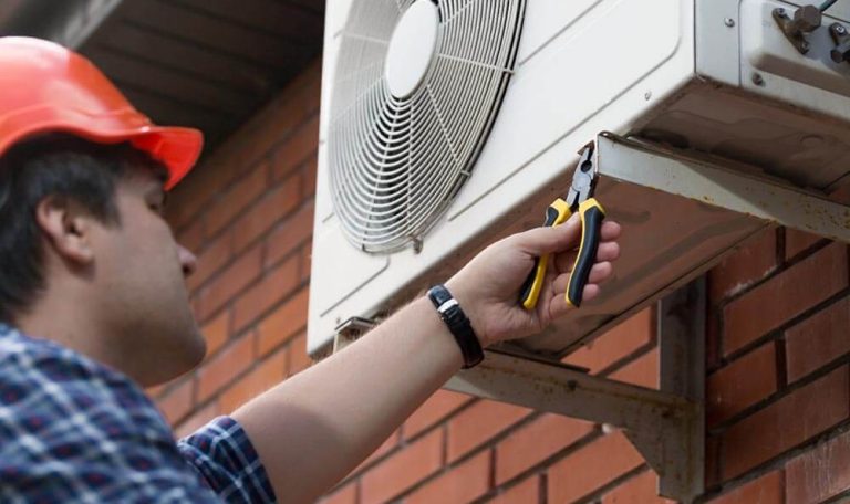 أقوى عروض تركيب تكييف مركزي