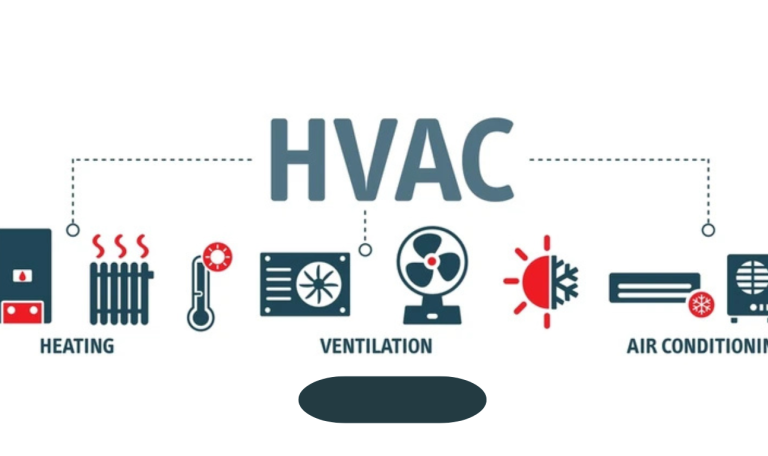 أنظمة التدفئة والتهوية وتكييف الهواء الذكية