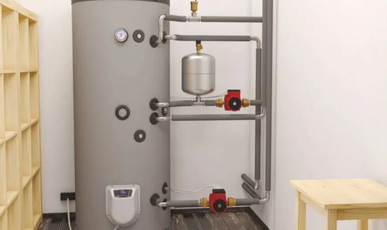 تصليح سخانات مركزية في مصر