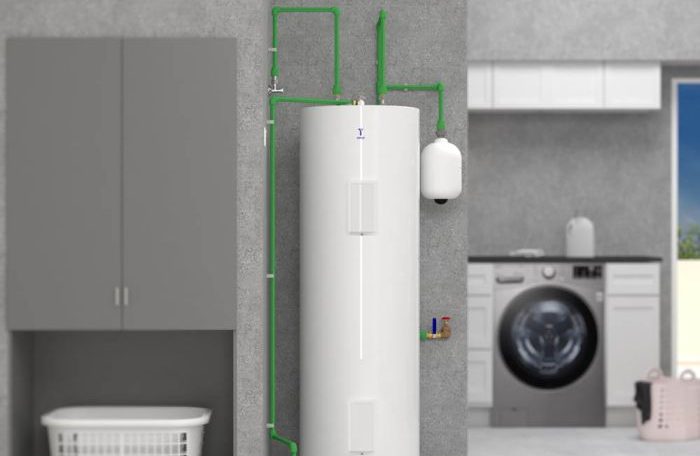 تصليح سخانات مركزية في مصر