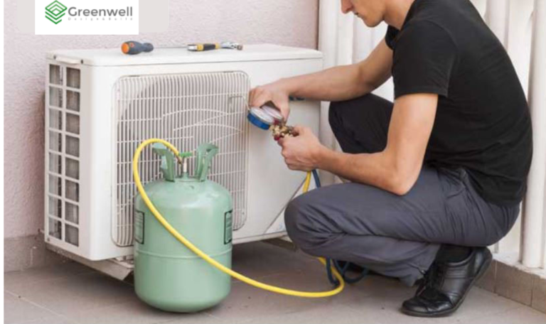 افضل شركة تكييف مركزي مصر