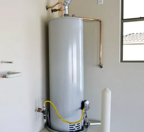 gas water heater cost in egypt
