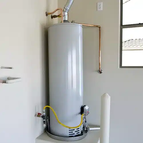 Hot Water Solutions