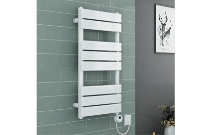 The Ultimate Guide to Choosing the Best Towel Radiator Bathroom: Style Meets Efficiency with Greenwell