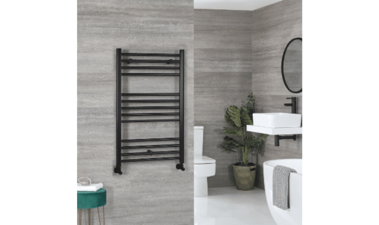 towel radiator bathroom