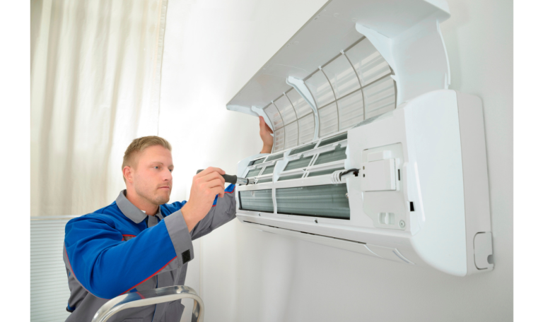 استعد لصيف 2026: أقوى عروض تركيب تكييف مركزي من جرين ويل وراحة بال تدوم سنين