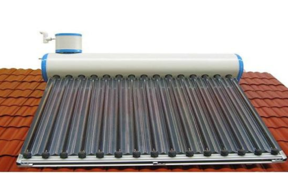 السخانات الشمسية لتوفير الطاقة: دليلك الشامل لخفض فاتورة الكهرباء بنسبة 80% مع جرين ويل