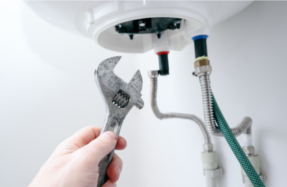 تصليح سخانات مركزية في مصر مع خدمة تنظيف غلايات معتمدة خلال 24 ساعة