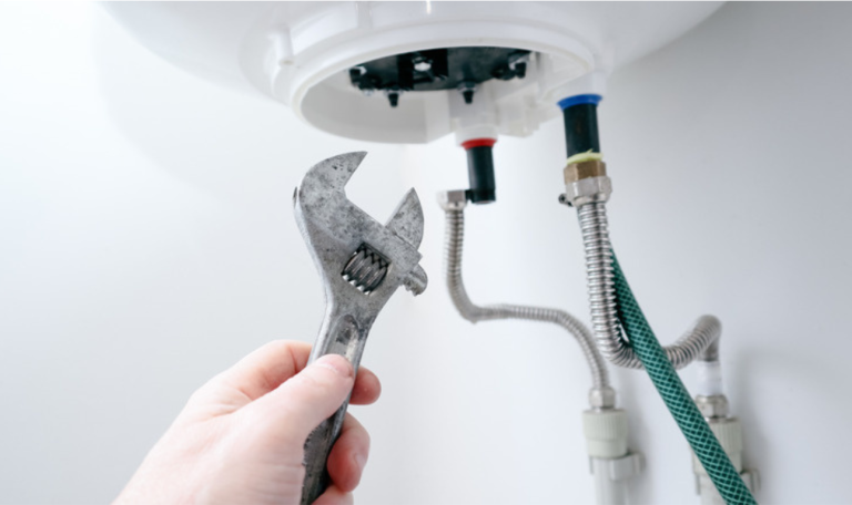 تصليح سخانات مركزية في مصر مع خدمة تنظيف غلايات معتمدة خلال 24 ساعة