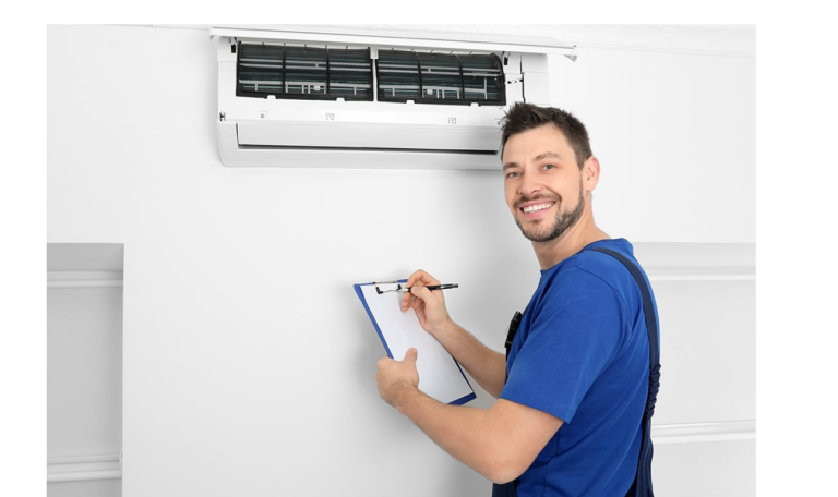 أرخص سعر تركيب تكييف انفرتر في مصر | وفر 60% مع جرين ويل