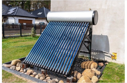 صيانة سخان شمسي في القاهرة | دليلك الشامل لإصلاح كافة الأعطال مع جرين ويل