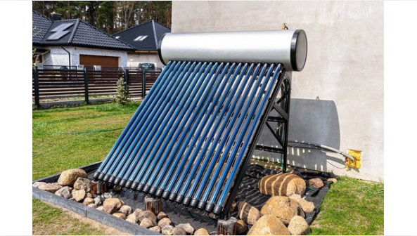 صيانة سخان شمسي في القاهرة | دليلك الشامل لإصلاح كافة الأعطال مع جرين ويل