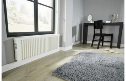 طريقة تشغيل دفاية حائط وكيفية ضبط الترموستات لتوفير الطاقة مع جرين ويل