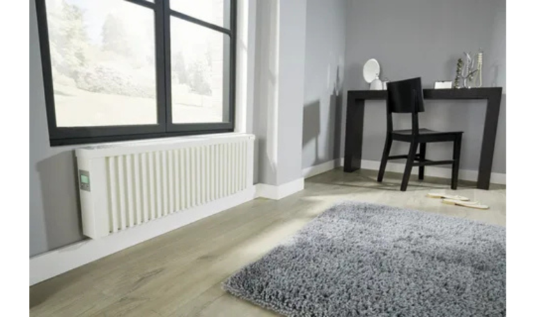 طريقة تشغيل دفاية حائط وكيفية ضبط الترموستات لتوفير الطاقة مع جرين ويل