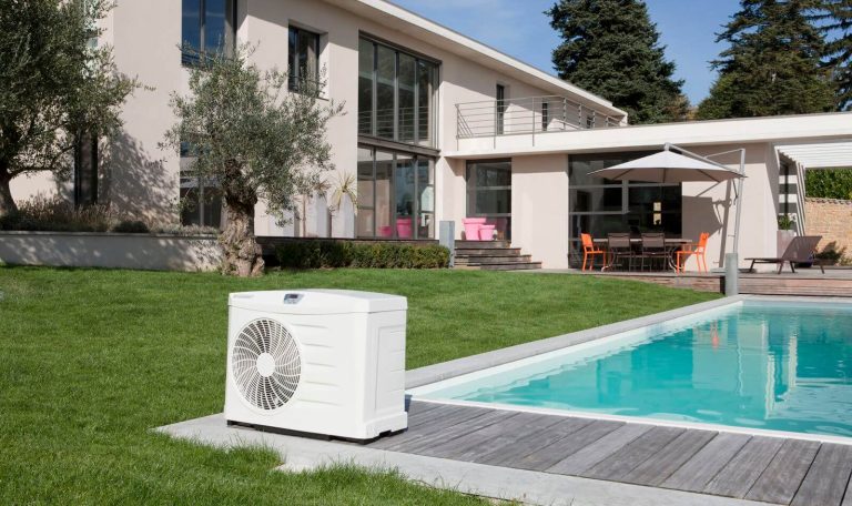 سعر المضخة الحرارية