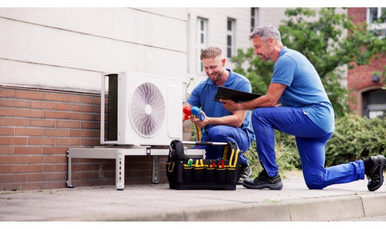 لماذا تُعد جرين ويل أفضل شركة مشاريع التدفئة والتبريد في مصر؟