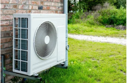 المضخة الحرارية لتدفئة وتبريد المنازل: الثورة التكنولوجية في كفاءة الطاقة بمصر