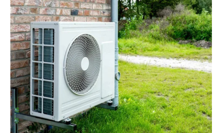 المضخة الحرارية لتدفئة وتبريد المنازل: الثورة التكنولوجية في كفاءة الطاقة بمصر