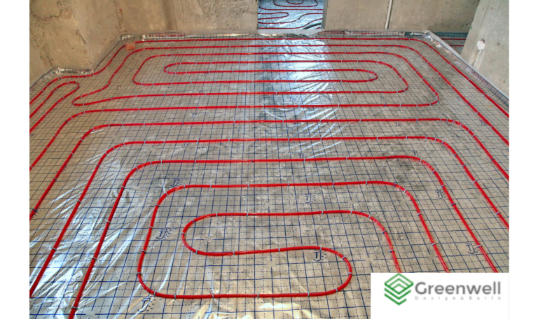 دليل حجز معاينة تدفئة ارضية في مصر: الرفاهية تلتقي بكفاءة الطاقة مع جرين ويل