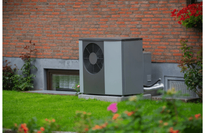 سعر المضخة الحرارية ومنظومات التدفئة الذكية في مصر | جرين ويل