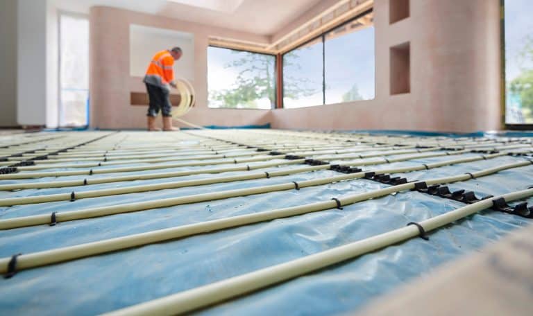 افضل طرق التدفئة في المنازل