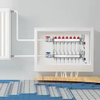 مميزات نظام بكس للسباكة