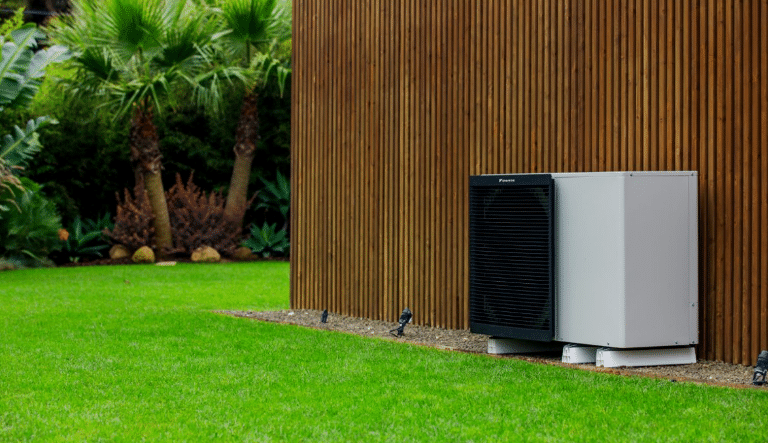 المضخات الحرارية