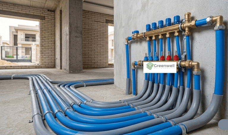 pex pipe