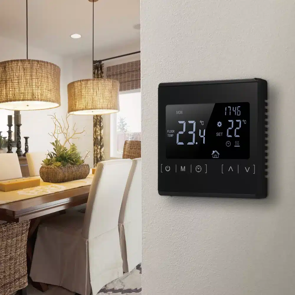 Smart Control Solutions
