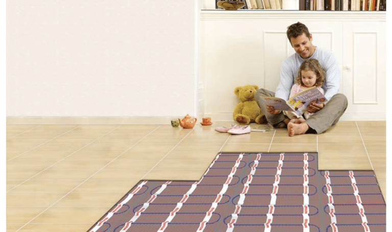 افضل طرق التدفئة في المنازل | كيف تختار نظامك الأمثل؟