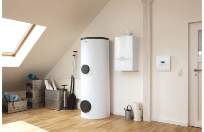 دليلك الشامل لامتلاك نظام تدفئة مركزية غاز: الرفاهية والأمان وأقل فاتورة استهلاك