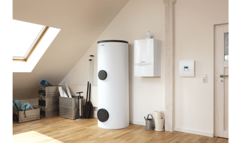 دليلك الشامل لامتلاك نظام تدفئة مركزية غاز: الرفاهية والأمان وأقل فاتورة استهلاك