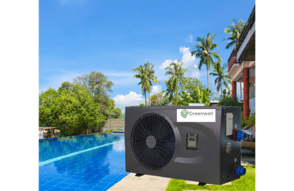 طرق التدفئة الحديثة بالمضخات الحرارية: دليلك الشامل في مصر