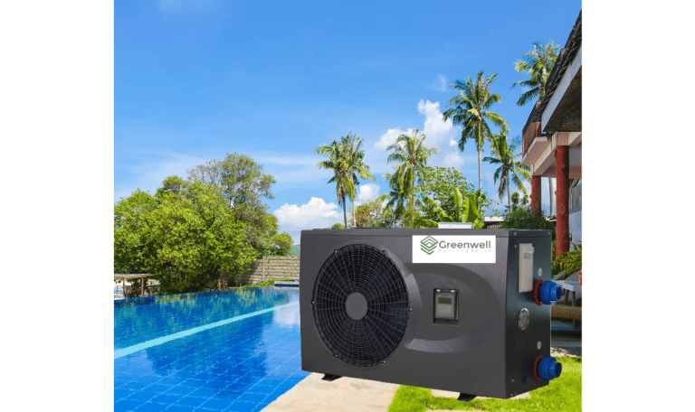 طرق التدفئة الحديثة بالمضخات الحرارية: دليلك الشامل في مصر