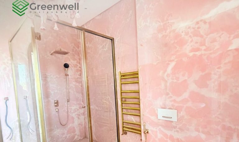 The Ultimate Guide to Premium Bathroom Radiators for Luxury Estates