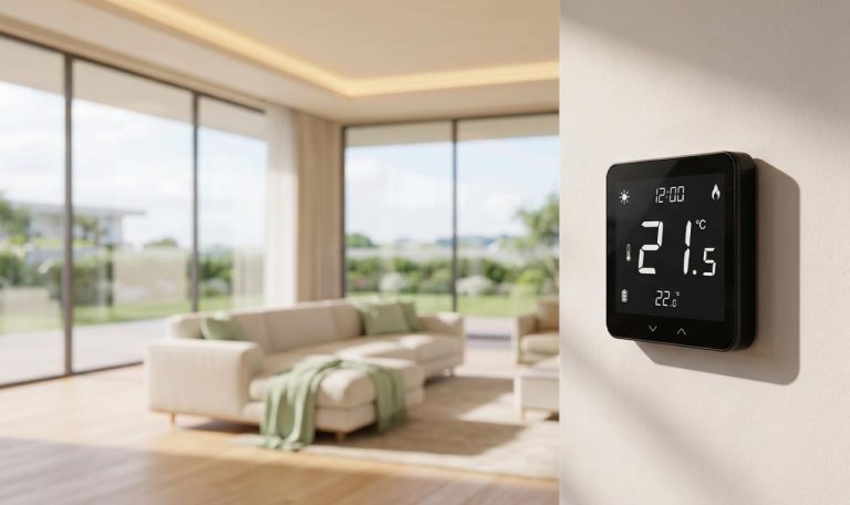 Smart control solutions 