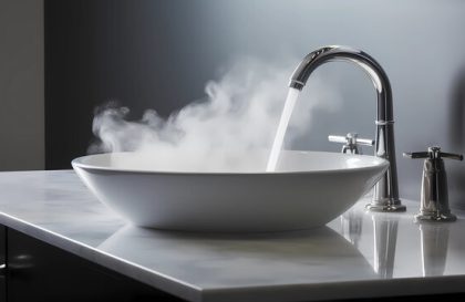 افضل طريقة لتسخين الماء: دليل اختيار غلايات غاز مركزية من جرين ويل