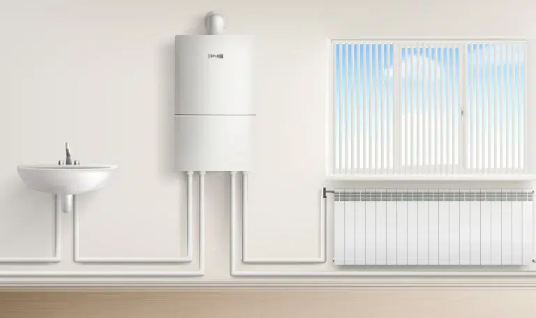 Understanding Central Water Heating Solutions: Engineering & Applications
