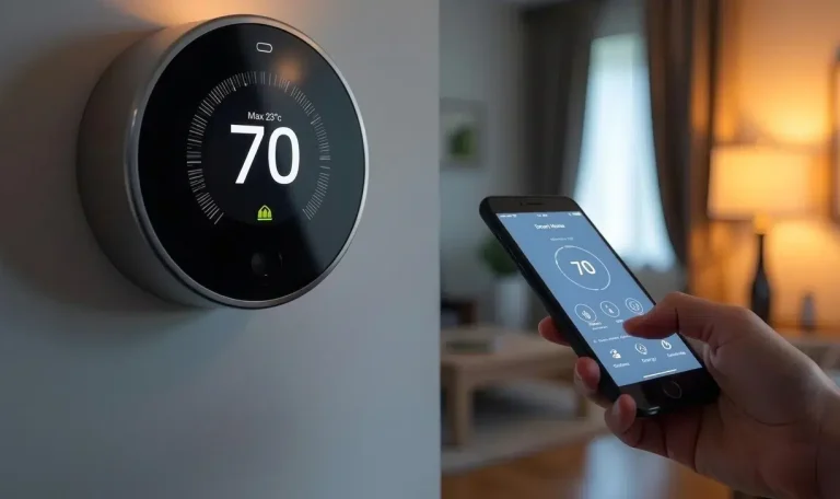 Electric Heating Systems in Egypt: Why Smart Underground Heating Wins