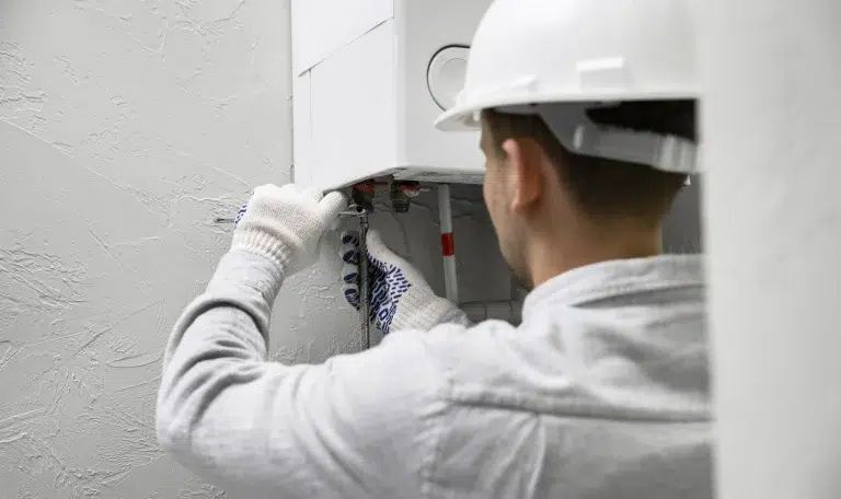 Premium Central Heating Boiler Maintenance Services in Egypt | Book Greenwell Now