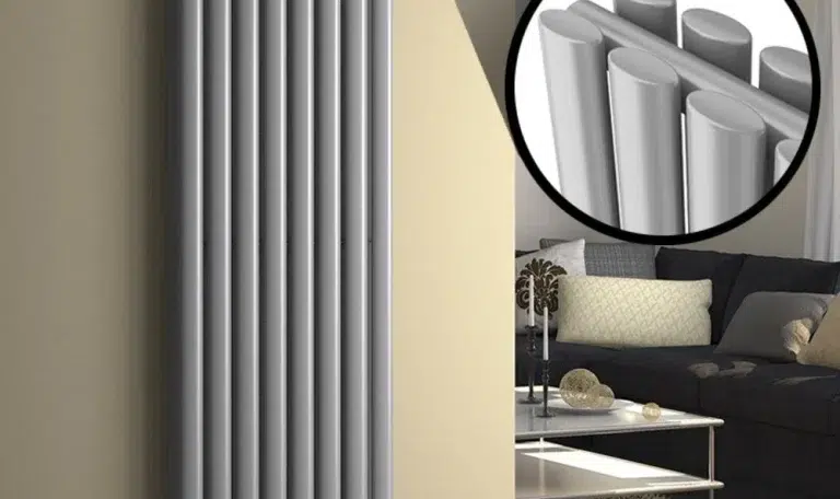 Double Panel Radiator