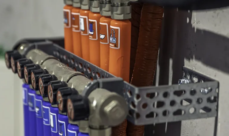 Why Your Hydronic Heating Will Fail Without a Precision UFH Manifold (And Why Greenwell is Your Only Safe Option)