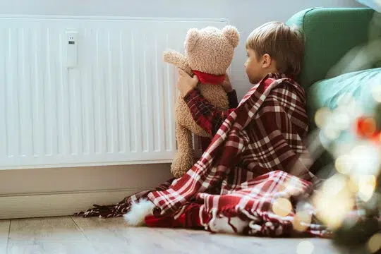 Heating for Winter in Egypt: Villa Readiness Checklist for New Cairo & Zayed